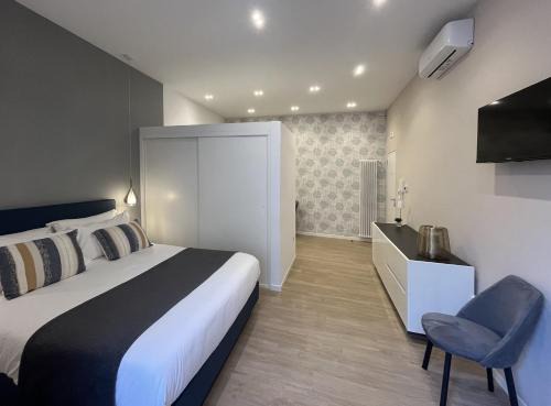 Aversa Casa | Casa Vacanza 66 Cimarosa Suite