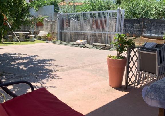 Monreale Casa | Casa vacanza Bianco