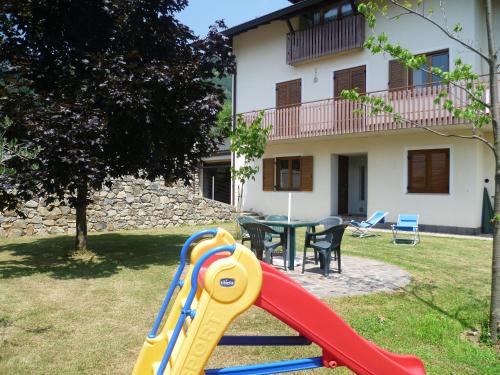 Barco Apartamento | Casa Vacanza Ca dei Logi