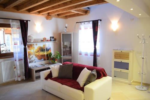 Tarvisio Villa | Casa Vacanza CADORNA RESIDENCE
