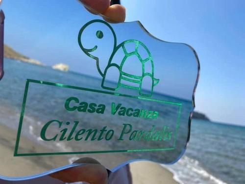 Agropoli Casa | casa vacanza cilento PARDALIS