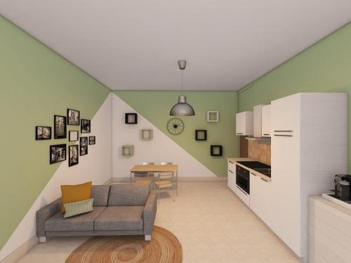 Cremona Apartamento | Casa Vacanza da Franco