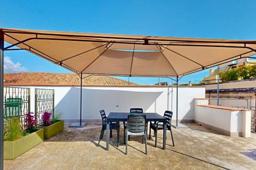 Coste Casa | Casa Vacanza da Zero - Terrazza Etna a 5' dal Mare