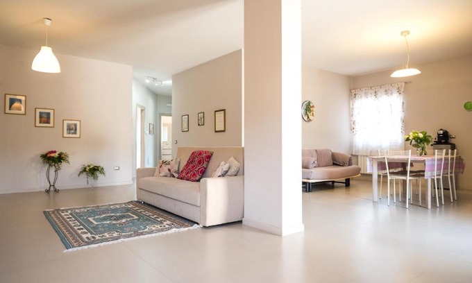 Cirignano Casa | Casa Vacanza Dal Cavaliere