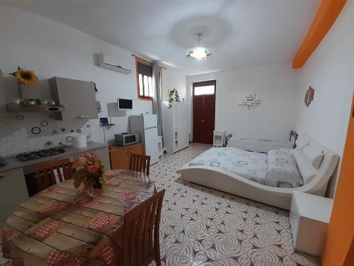 Campinola Casa | Casa Vacanza DaRó