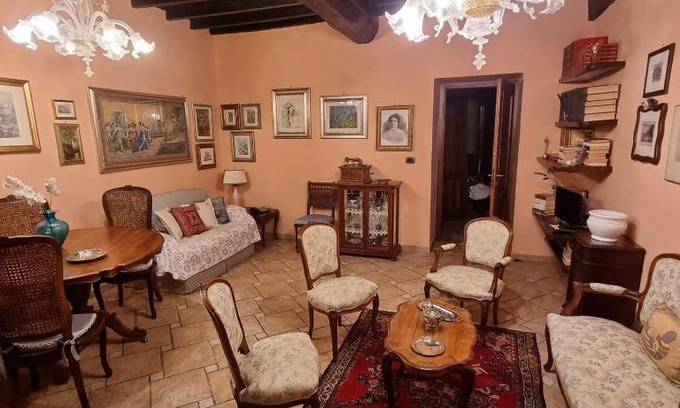 Narni Apartamento | Casa vacanza Dei Priori