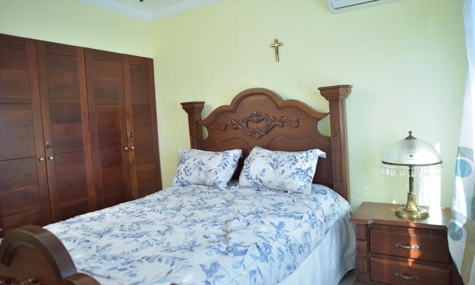 Santo Domingo Cama Y Desayuno | B&B El Sueño Tropical