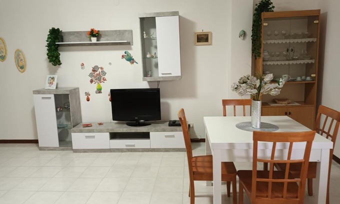 Manduria Apartamento | Casa vacanza Gianna