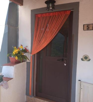 Aieta Casa | Casa- Vacanza Giro' - C2A6PEU3OW