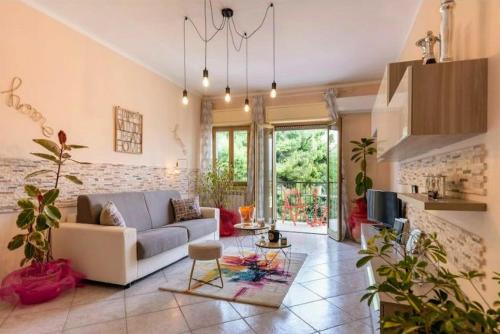 Monreale Apartamento | Casa vacanza - I Mulini con parcheggio gratuito incluso.