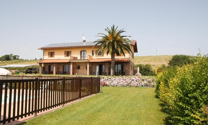 Tuscany Casa | Casa Vacanza Il Malandrone