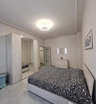 Nichelino Casa | casa vacanza il tulipano