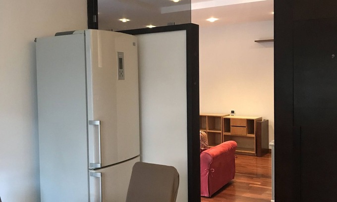 Capodimonte Apartamento | Casa Vacanza Ily Colli Aminei 6 Posti Letto