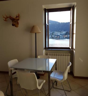 Orta San Giulio Apartamento | Casa Vacanza Isola