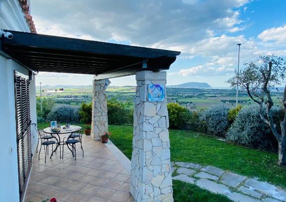 Potenza Picena Casa | CASA VACANZA FELICITA'
