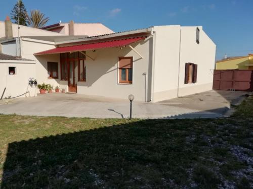 San Giovanni Suergiu Casa | Casa Vacanza Sulcis