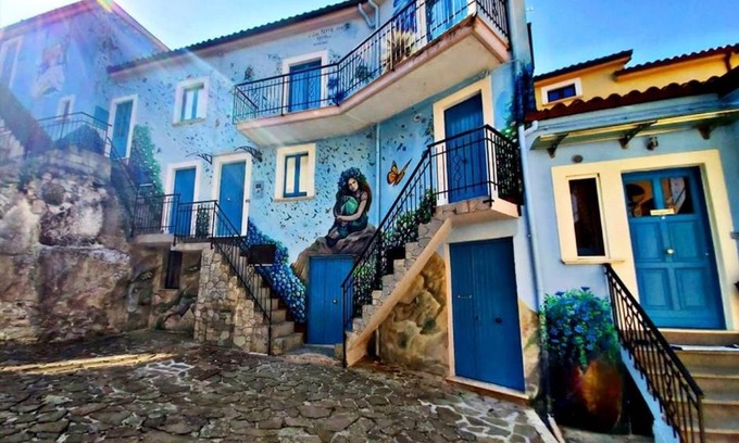 Sant'Angelo Le Fratte Cama Y Desayuno | casa vacanza EVERY DAY