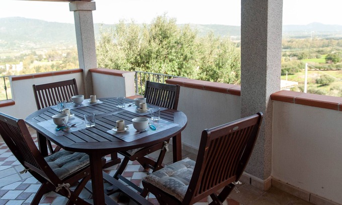 Torpe Apartamento | Casa Vacanza La Miki