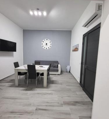 Xitta Apartamento | Casa vacanza La rosa dei venti