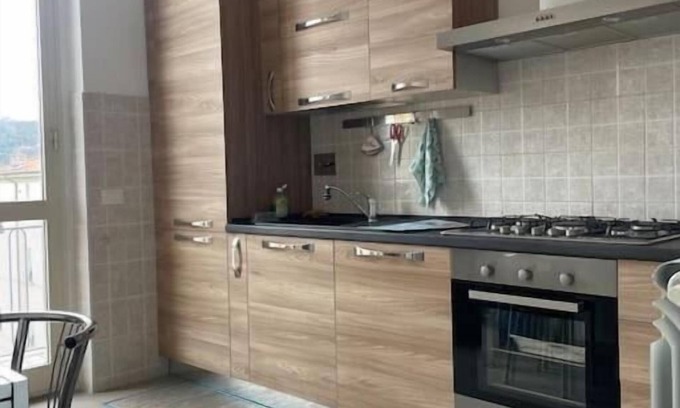 La Spezia Apartamento | Casa Vacanza Le Cinque Terre