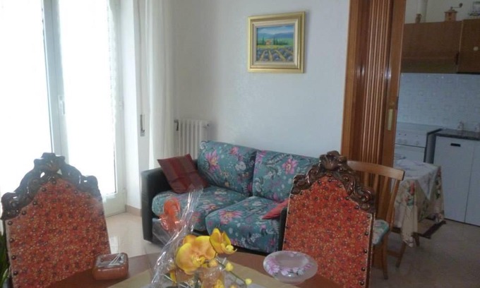 Manfredonia Casa | Casa vacanza Manfredonia