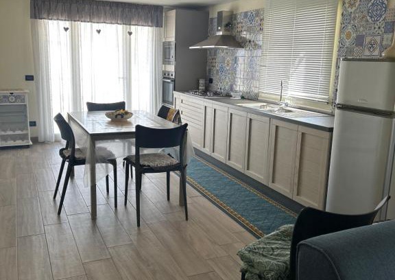 Paparella Apartamento | Casa vacanza MAZZARA