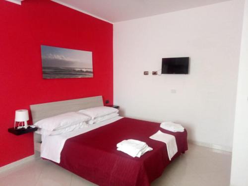 Portopalo di Capo Passero Apartamento | Casa Vacanza Miramare