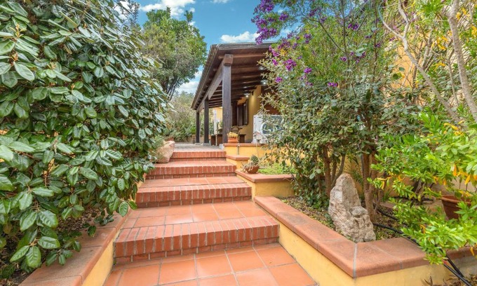 Monte Petrosu Casa | Casa Vacanza Monte Petrosu
