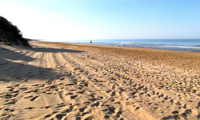 Santa Maria del Focallo Casa | Casa Vacanza Ondablu
