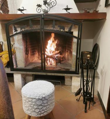 Pescocostanzo Apartamento | Casa Vacanza Pescocostanzo