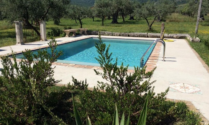 Tocco da Casauria Casa | Casa Vacanza Poesia d'Abruzzo - CR 06804dueAFFzerozerozerodue Tocco da Casauria