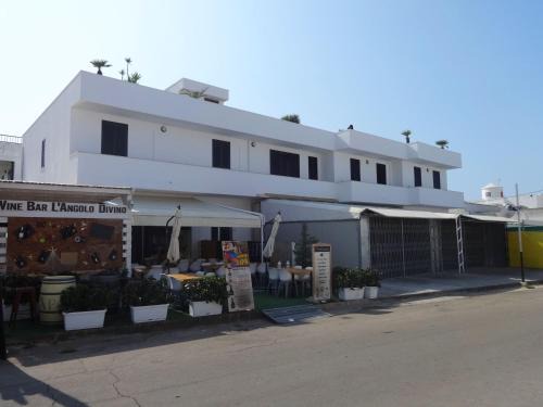 Lido Marini Casa | Casa Vacanza RUDY