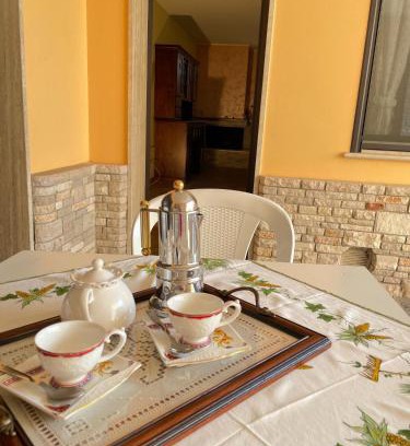 Muro Leccese Casa | Casa vacanza Salento