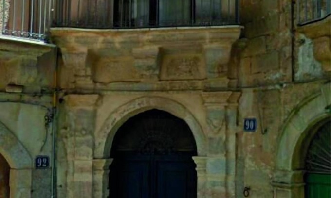 Caltagirone Casa | Casa Vacanza San Giorgio Rooms