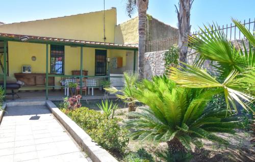 Contrada Pantano d'Arci Casa | Casa Vacanza Scarantino 1