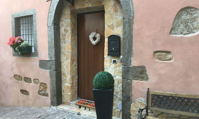 Palazzago Apartamento | CASA VACANZA SERENA