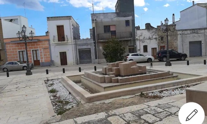 Torricella Casa | Casa vacanza sotto il castello