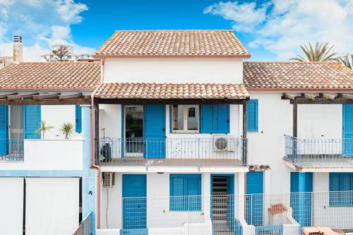 Calasetta Casa | Casa Vacanza sotto torre