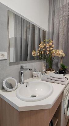 Catanzaro Apartamento | casa vacanza sussurro dei venti