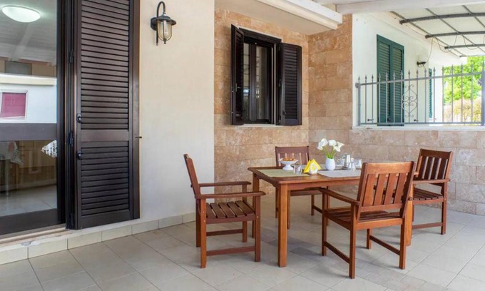 Marina di Pescoluse Casa | Casa Vacanza Tortorella Salento Pescoluse