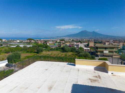 Gragnano Casa | Casa vacanza Terrazzo Sul Golfo