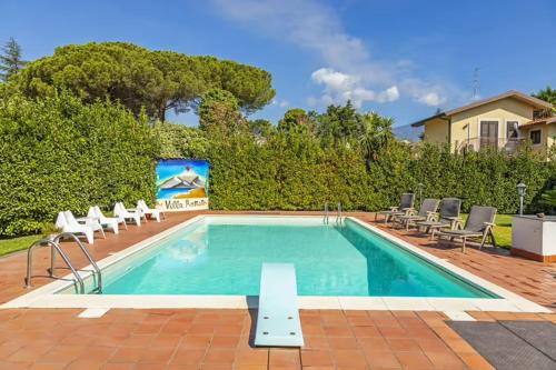 Pedara Casa | Casa Vacanza Villa Romano