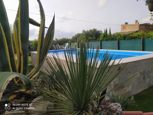 Sciacca Apartamento | Casa Vacanze 4 Pileri