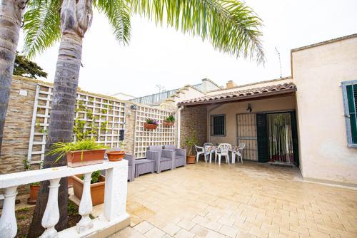 La Strea Casa | Casa vacanze a 20 metri dal mare