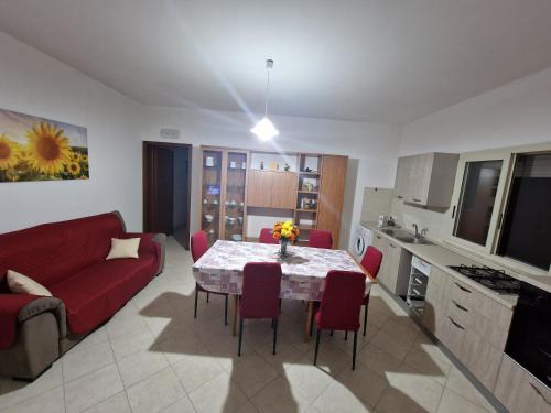 Castelvetrano Casa | Casa Vacanze a 200 metri dal mare