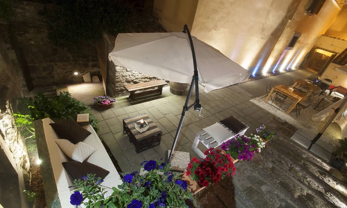 Viterbo Apartamento | Casa Vacanze A Priori