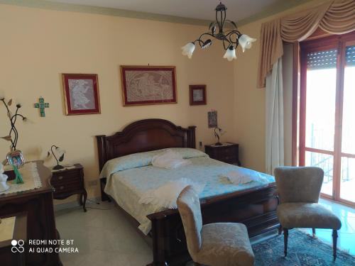 Trabia Apartamento | Casa vacanze a Serra Scirocco