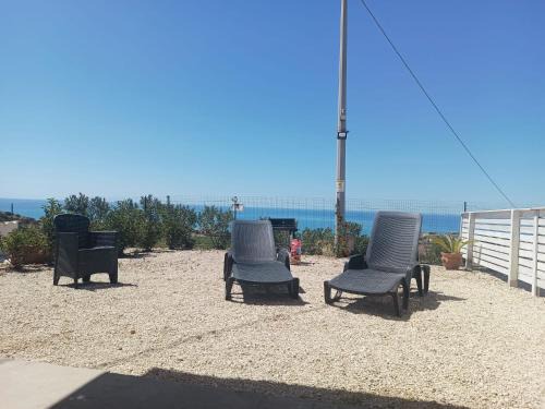 Realmonte Casa | Casa vacanze Abbacari