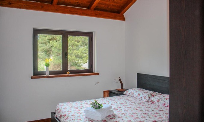 Pedace Casa | Casa Vacanze Abete Bianco - Lorica