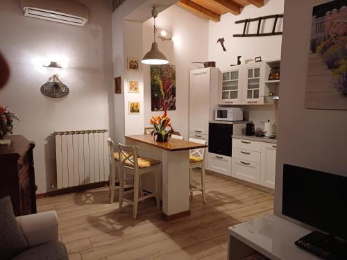 Fiesole Casa | Casa Vacanze Ada